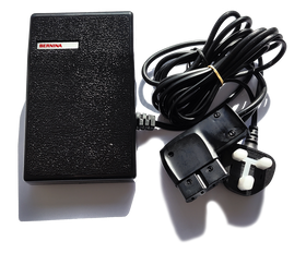 Bernina - Foot Control & Lead 1000 - 1020 (inc 1008)