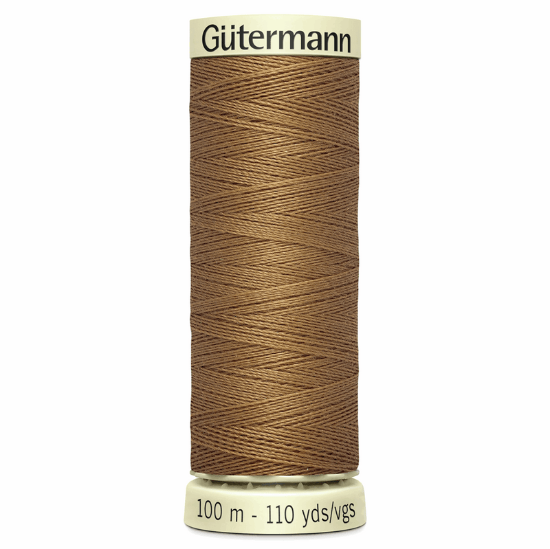 Load image into Gallery viewer, Gütermann Sew All Thread 100m shade 887
