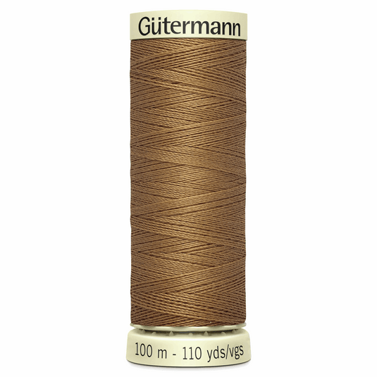 Gütermann Sew All Thread 100m shade 887