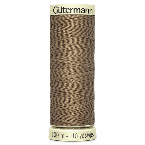 Gütermann Sew All Thread 100m shade 850