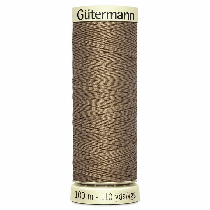 Gütermann Sew All Thread 100m shade 850