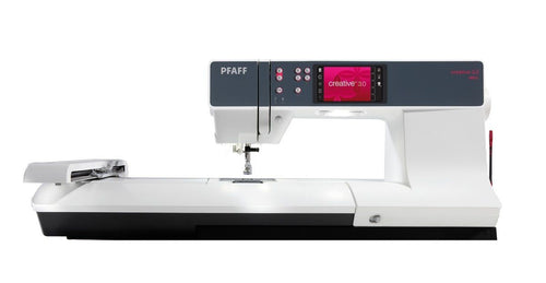 Pfaff Creative 3.0 Sewing & Embroidery