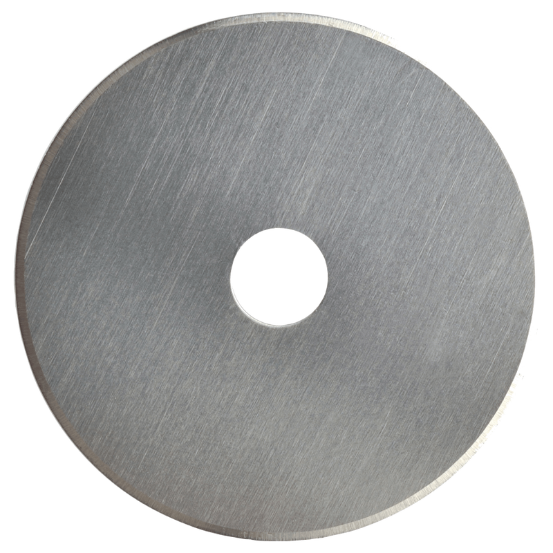 Load image into Gallery viewer, Fiskars Replacement Rotary Blade: Titanium: Straight: 45mm
