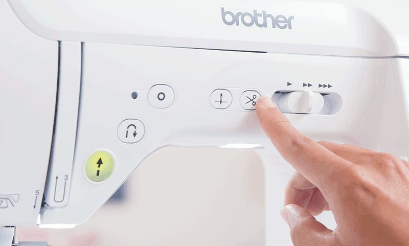 Load image into Gallery viewer, Brother Innov-is F420 Sewing &amp; Quilting Machine
