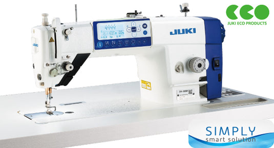 Juki - Simply Smart - DDL-8000A Series