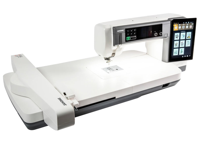 Load image into Gallery viewer, Janome Continental M17
