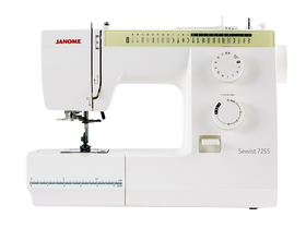 Janome 725S Sewing Machine 