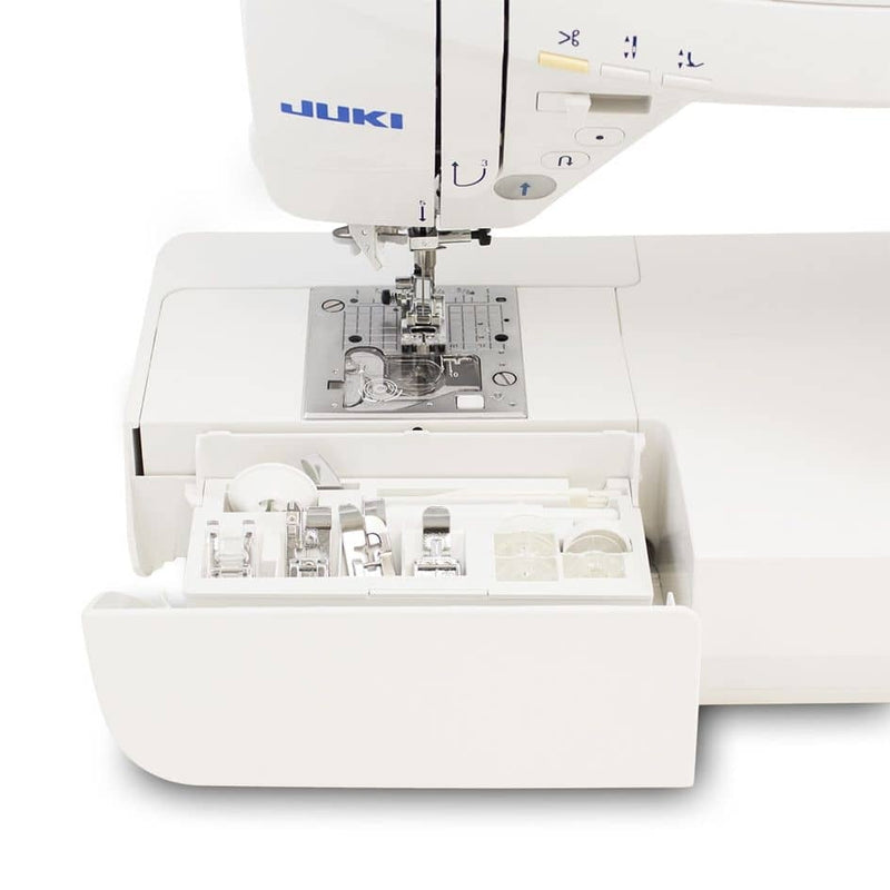 Load image into Gallery viewer, Juki HZL-DX7 - Sewing and Quilting Machine
