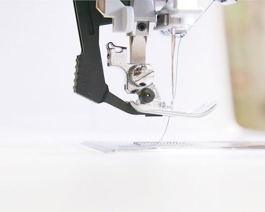 Bernette b77 Sewing & Quilting Machine