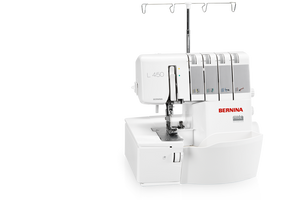 Bernina L450 Overlocker 