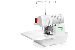 Bernina L460 Overlocker 