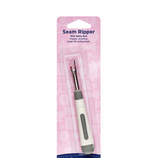 Large seam ripper tool 