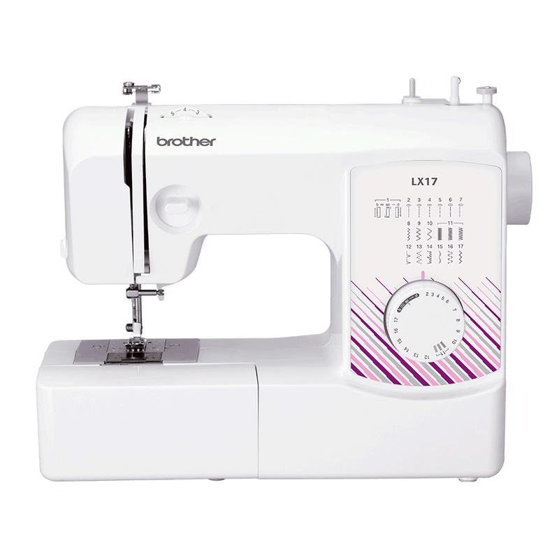 Load image into Gallery viewer, Brother LX17 Sewing Machine
