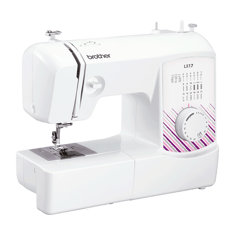 Load image into Gallery viewer, Brother LX17 Sewing Machine
