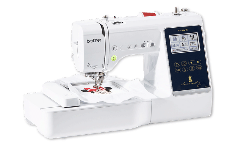 Load image into Gallery viewer, Brother Innov-is M280D Sewing and Embroidery machine

