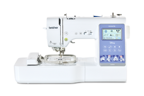Innov-is M380D sewing, quilting and embroidery machine