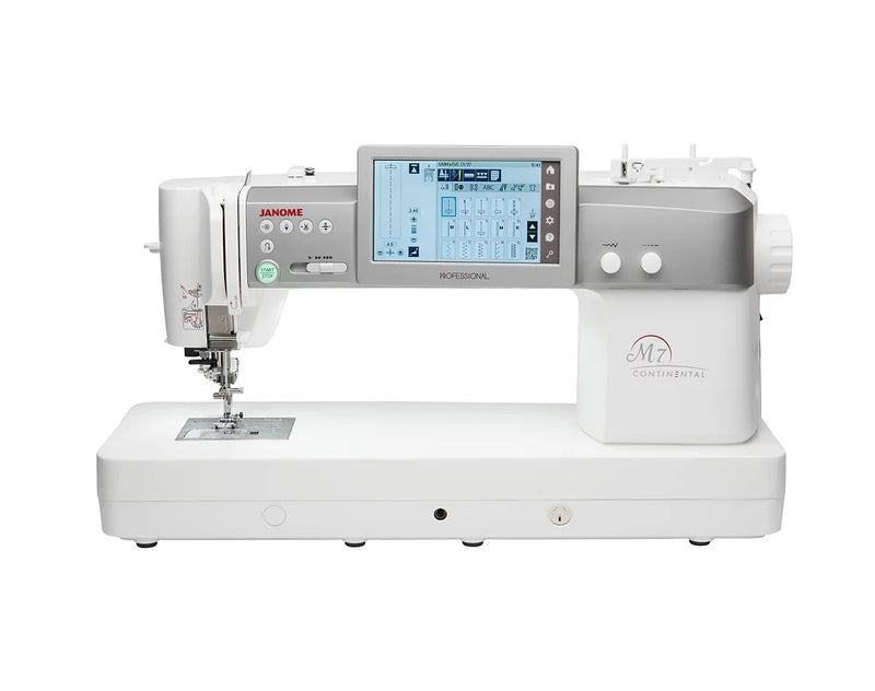 Load image into Gallery viewer, Janome Continental M7 Professional
