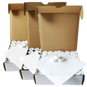 Marathon - Pre-Wound Bobbins