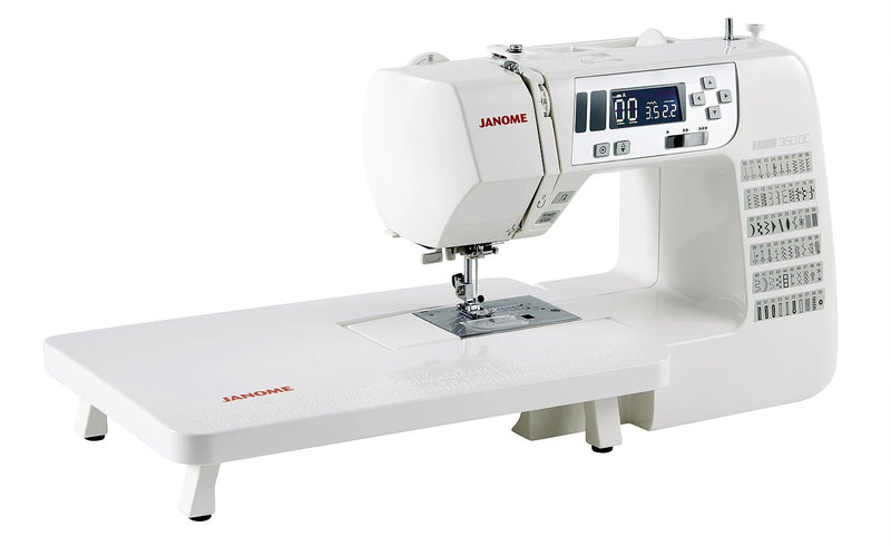 Load image into Gallery viewer, Janome 360DC Computerised Sewing Machine 
