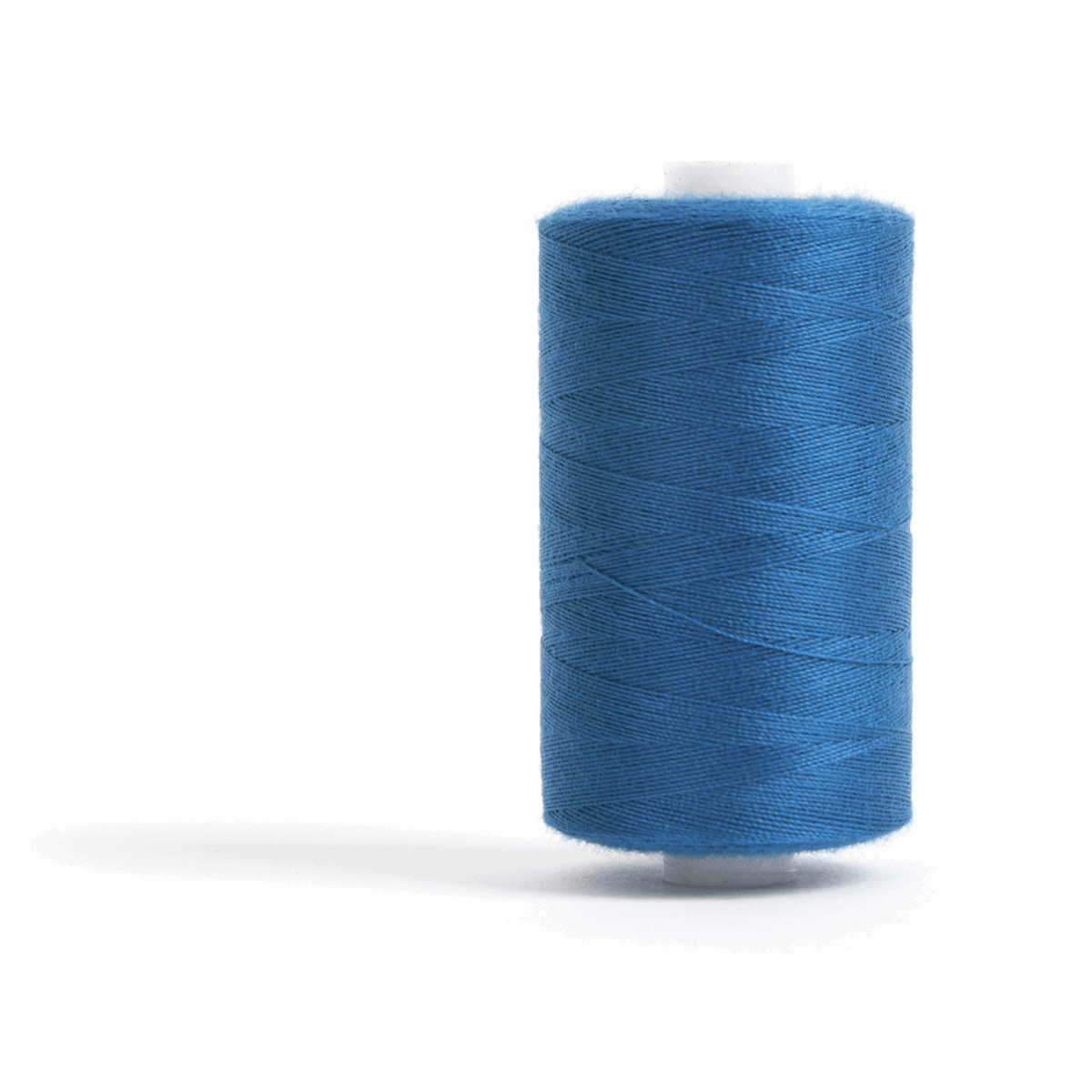 Sewing and Overlocking Thread 1000m Royal Blue – Sewing Machines UK