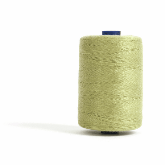 Sewing and Overlocking Thread 1000m Grass