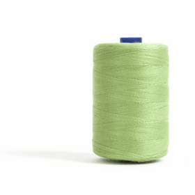 Sewing and Overlocking Thread 1000m Apple