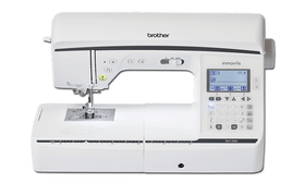 Brother Innovis 1300 Sewing & Quilting Machine