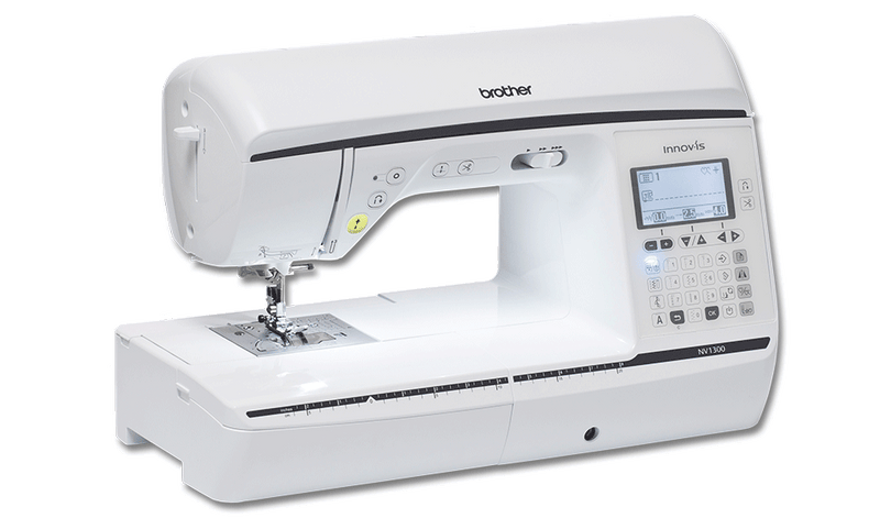 Load image into Gallery viewer, Brother Innovis 1300 Sewing &amp; Quilting Machine
