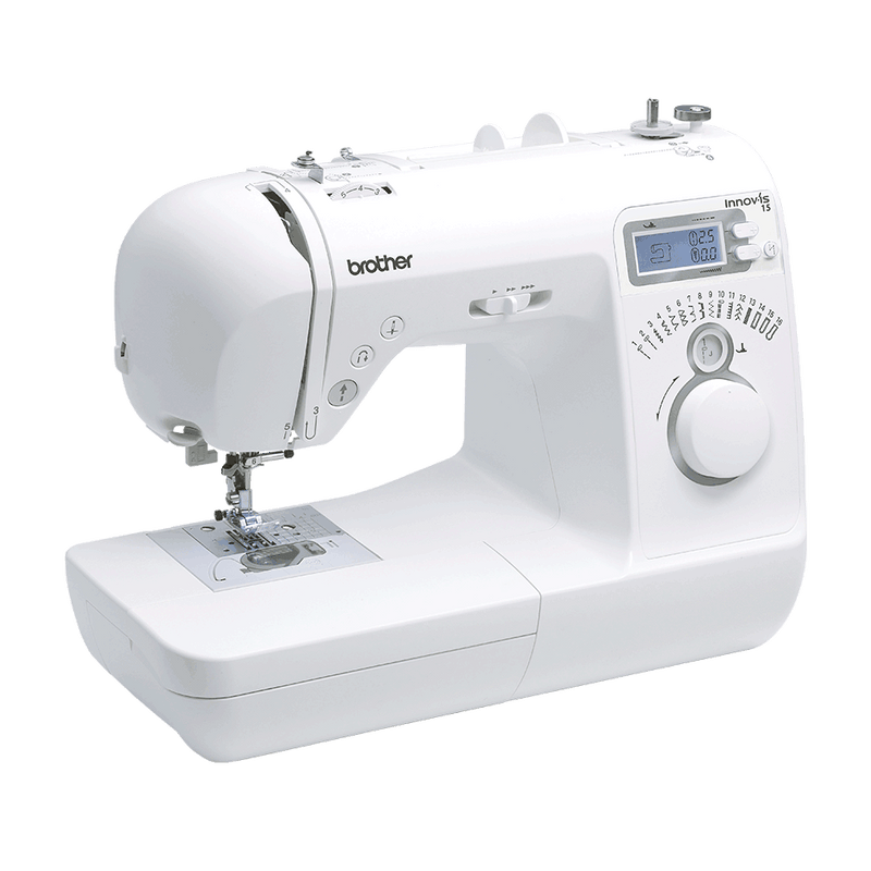 Load image into Gallery viewer, Brother Innov-is 15 Sewing Machine
