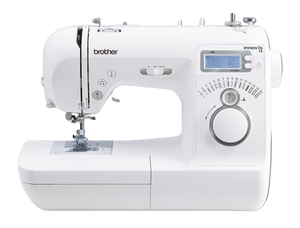 Brother Innov-is 15 Sewing Machine