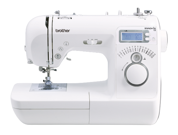 Load image into Gallery viewer, Brother Innov-is 15 Sewing Machine
