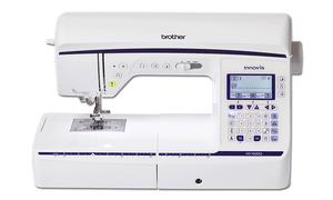 Brother Innovis 1800Q Sewing & Quilting Machine