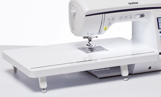 Brother Innovis 1800Q Sewing & Quilting Machine