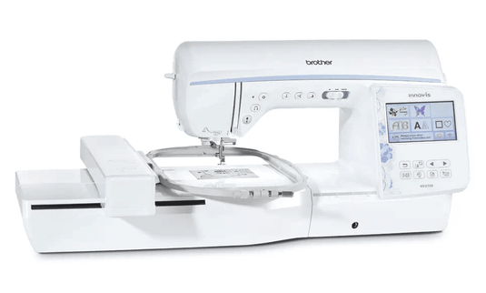 Brother Innov-is NV2700 Sewing and Embroidery machine