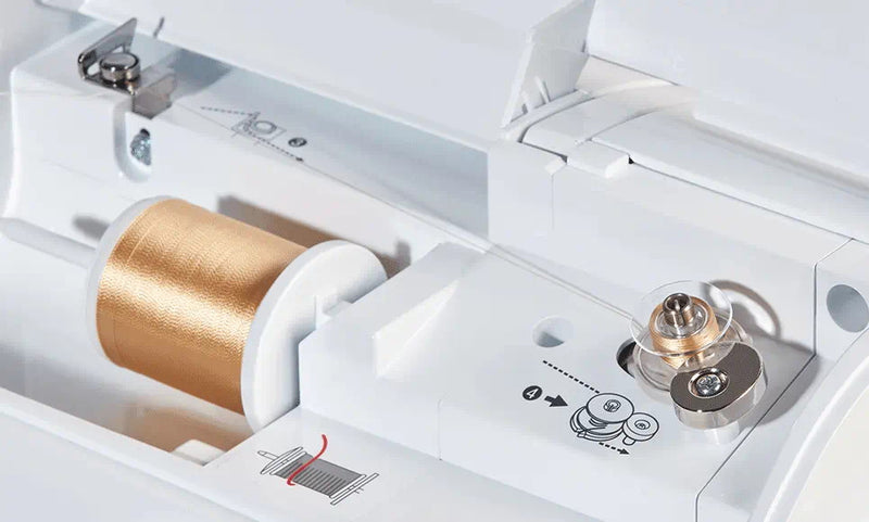 Load image into Gallery viewer, Brother Innov-is NV880E Embroidery Machine
