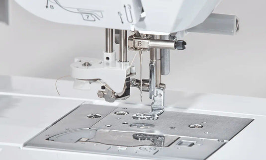 Brother Innov-is NV880E Embroidery Machine