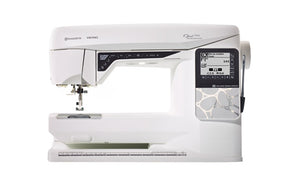 Husqvarna Opal 690Q Quilting Machine