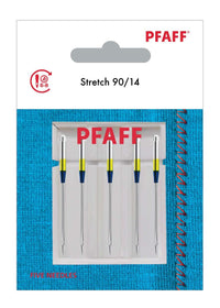 Pfaff Stretch Domestic Sewing Machine Needles