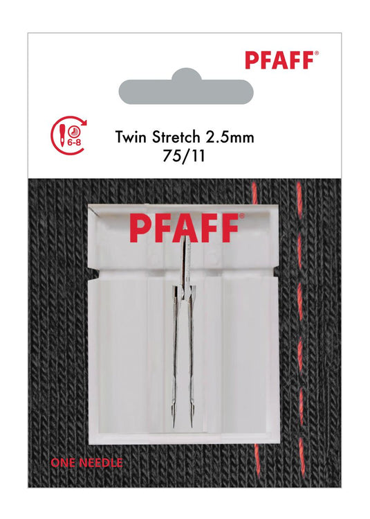 Pfaff Twin Stretch Domestic Sewing Machine Needles