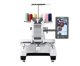 Brother PR680W Multineedle Embroidery Machine