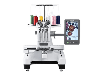 Brother PR680W Multineedle Embroidery Machine