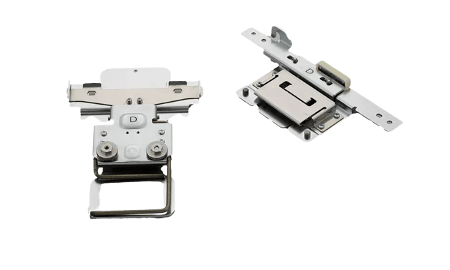 Load image into Gallery viewer, Brother - PRCLP45B - 45 x 24mm Clamp Frame and Arm-D
