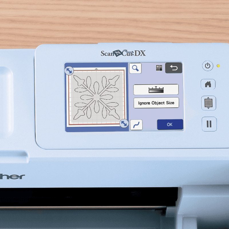 Load image into Gallery viewer, Brother ScanNCut - SDX2250D
