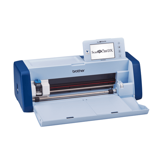 Brother ScanNCut - SDX2250D