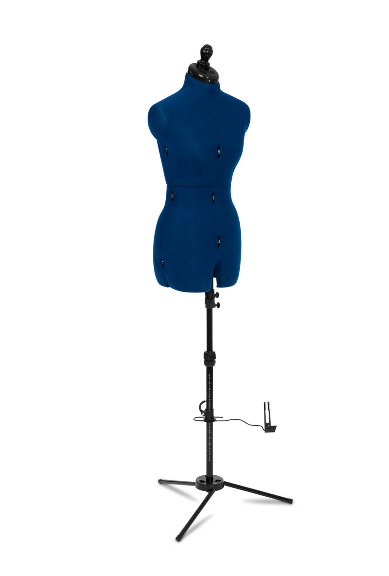 Load image into Gallery viewer, Adjustoform Adjustable Dressmakers Mannequin Sew Deluxe 

