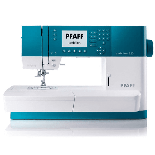 Pfaff Ambition 620 Sewing & Quilting Machine