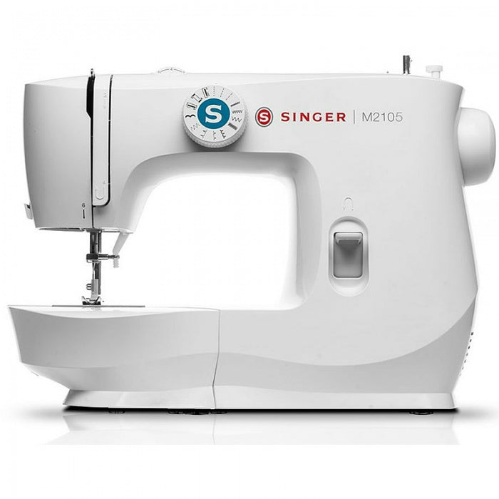 Load image into Gallery viewer, Singer M2105 Sewing Machine 
