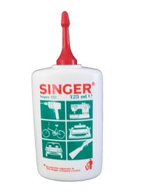 Singer - Super Oil Lubricant