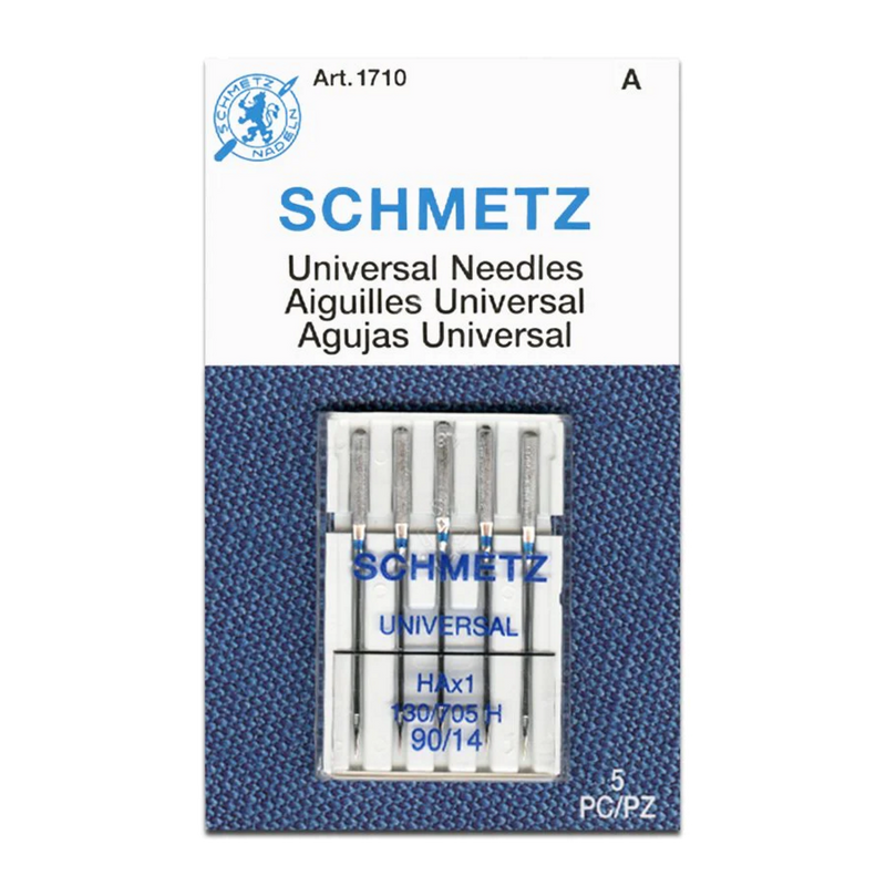 Load image into Gallery viewer, Schmetz Universal Domestic Sewing Machine Needles
