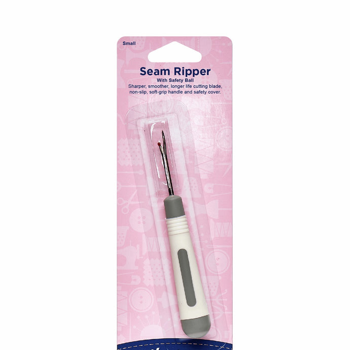 Small seam ripper tool 